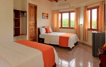 Hotel Cielo Azul